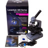 Микроскоп LEVENHUK 320 BASE