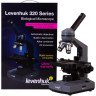 Микроскоп LEVENHUK 320 PLUS