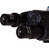 Микроскоп LEVENHUK 400T, тринокулярный