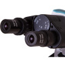 Микроскоп LEVENHUK 500B, бинокулярный