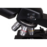 Микроскоп LEVENHUK 870T, тринокулярный