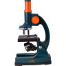 Микроскоп LEVENHUK LabZZ M1