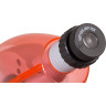 Микроскоп LEVENHUK LabZZ M101 Orange (Апельсин)