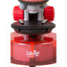 Микроскоп LEVENHUK LabZZ M101 Orange (Апельсин)