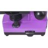 Микроскоп LEVENHUK Rainbow 2L Amethyst (аметист)