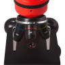 Микроскоп LEVENHUK Rainbow 2L Orange (Апельсин)