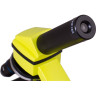 Микроскоп LEVENHUK Rainbow 2L PLUS, лайм