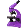 Микроскоп LEVENHUK Rainbow 50L Amethyst\Аметист