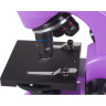 Микроскоп LEVENHUK Rainbow 50L PLUS Amethyst/Аметист