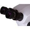 Микроскоп LEVENHUK ZOOM 1B, бинокулярный