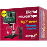 Микроскоп с дистанционным управлением LEVENHUK DTX RC2