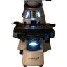 Микроскоп LEVENHUK 400B, бинокулярный