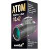 Монокуляр LEVENHUK ATOM 10x42