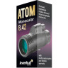 Монокуляр LEVENHUK ATOM 8x42