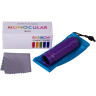 Монокуляр LEVENHUK RAINBOW 8×25 AMETHYST