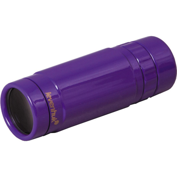 Монокуляр LEVENHUK RAINBOW 8×25 AMETHYST