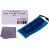 Монокуляр LEVENHUK Rainbow 8×25 Blue Wave