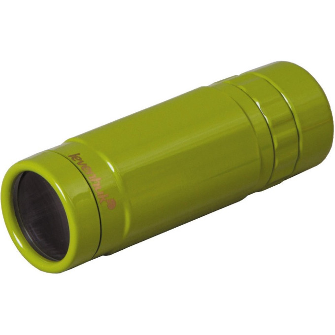 Монокуляр LEVENHUK RAINBOW 8×25 LIME