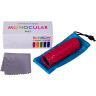 Монокуляр LEVENHUK Rainbow 8×25 Red Berry