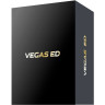Монокуляр LEVENHUK VEGAS ED 8x42