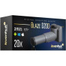 Цифровая зрительная труба LEVENHUK BLAZE D200