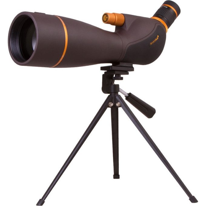 Зрительная труба LEVENHUK BLAZE PRO 80