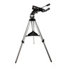 Телескоп Levenhuk New Skyline RA 66ED Carbon AZ 87666