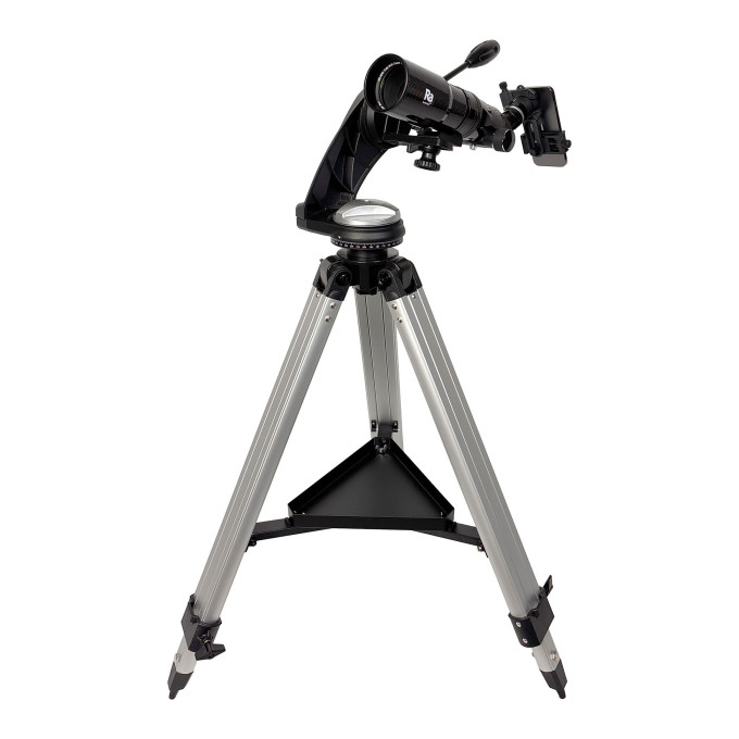 Телескоп Levenhuk New Skyline RA 66ED Carbon AZ 87666