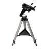 Телескоп Levenhuk New Skyline RA 80ED Carbon AZ 87667