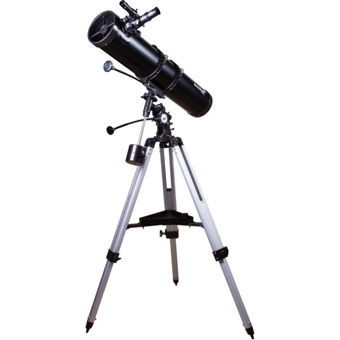 Телескоп LEVENHUK Skyline 130×900 EQ