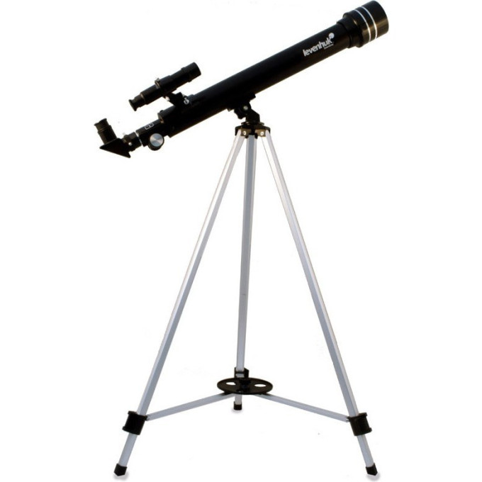 Телескоп LEVENHUK SKYLINE 50×600 AZ