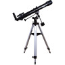 Телескоп LEVENHUK SKYLINE 70х900 EQ