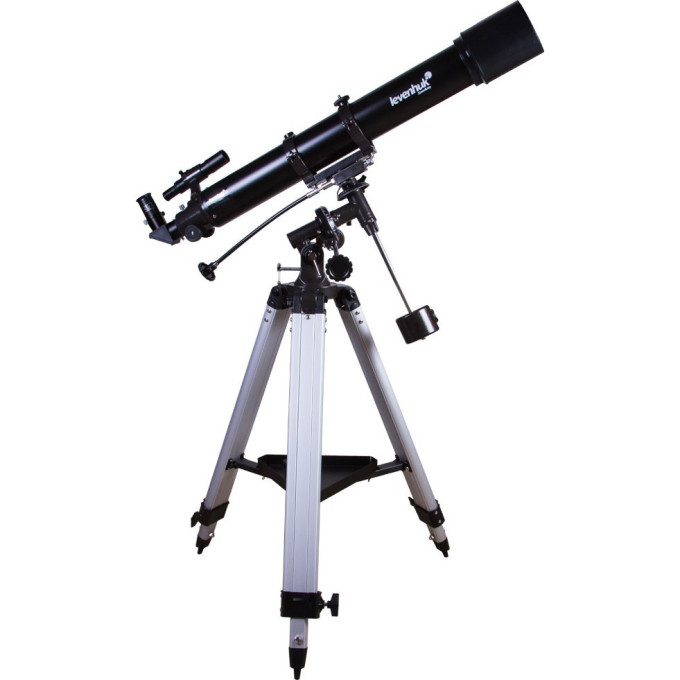 Телескоп LEVENHUK SKYLINE 90×900 EQ