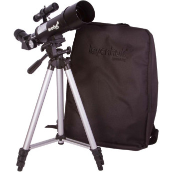 Телескоп LEVENHUK SKYLINE TRAVEL 50