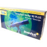 Телескоп LEVENHUK Strike 90 PLUS Light Version