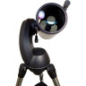 Телескоп LEVENHUK SKYMATIC 127 GT MAK с автонаведением