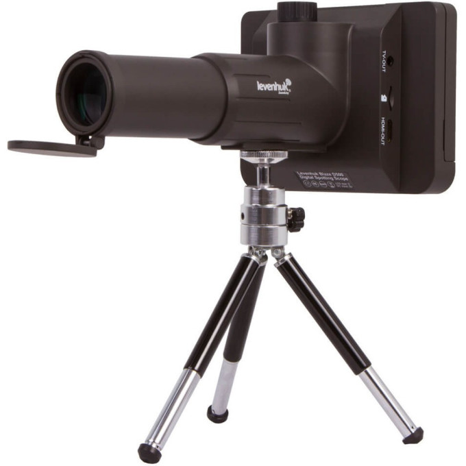 Цифровая зрительная труба LEVENHUK Blaze D500