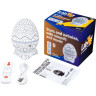 Астропланетарий LEVENHUK LABZZ SP10 WHITE PEARL