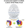 Астропланетарий LEVENHUK LABZZ SP10 WHITE PEARL