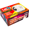 Астропланетарий LEVENHUK LABZZ SP20 GREY