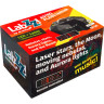 Астропланетарий LEVENHUK LABZZ SP30 BLACK