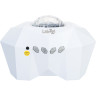 Астропланетарий LEVENHUK LABZZ SP30 WHITE