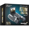 Бинокль цифровой LEVENHUK ATOM DIGITAL DB20 LCD
