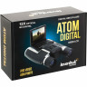 Бинокль цифровой LEVENHUK ATOM DIGITAL DB20 LCD