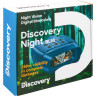 Бинокль цифровой ночного видения LEVENHUK DISCOVERY NIGHT BL10 со штативом