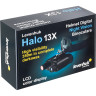 Бинокль цифровой ночного видения LEVENHUK HALO 13X HELMET