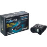 Бинокль цифровой ночного видения LEVENHUK HALO 13X HELMET