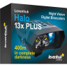 Бинокль цифровой ночного видения LEVENHUK HALO 13x PLUS