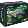Бинокль цифровой ночного видения LEVENHUK HALO 13x Wi-Fi
