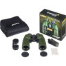 Бинокль LEVENHUK ARMY 12x50 с сеткой